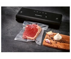 Folija SilverCrest Vacuum Sealer 20cm x 3m – 3 vnt.