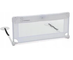 FOPPAPEDRETTI Hopla barierka zabezpieczająca do łóżka 43 x 93 cm + etui