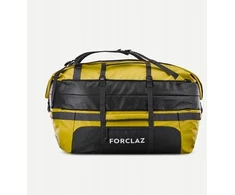 Forclaz Duffel žygio krepšys 80-120 litrų
