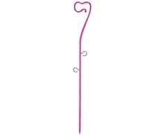 Form-plastic Atraminis mietelis Orchid H39cm rožinis