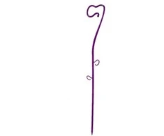 Form-plastic Atraminis mietelis Orchid H39cm violetinis