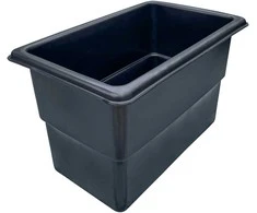 Forma tvenkiniui formuoti Heissner 49x79x45c /110L