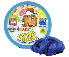 Formavimo masė Magic Dough Mini Crazy 3+ m.
