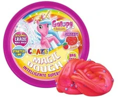 Formavimo masė Magic Dough Mini Crazy 3+ m.
