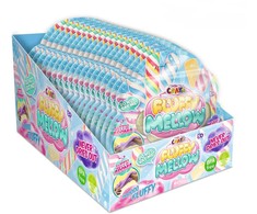 Formavimo pasta Fluffy Crazy 10g 3+ m.