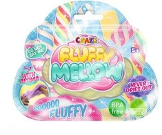 Formavimo pasta Fluffy Crazy 10g 3+ m.