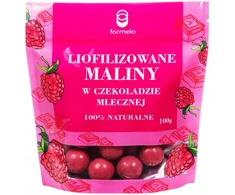 FORMELO ŠALČIO DŽIOVINTOS AVĖS PIENINIU ŠOKOLADU 100% NATŪRALUS 100g