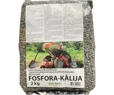 Fosforo-kalio trąšos Garden+ 2kg PK 10-20
