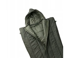 Fostex Garments Commander Military Down miegmaišis -15°C