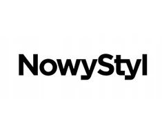 Fotel sukamasis dziecięcy dla najmłodszych POLSKI Ministyle róż Nowy Styl