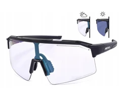 Fotochrominiai dviračių sporto akiniai Arctica S-346fr Uv400