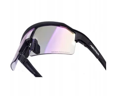 Fotochrominiai dviračių sporto akiniai Arctica S-346fr Uv400