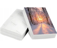 FOTOPOPIERIUS 200 LAPŲ 10X15CM 230G GREITAI DŽIŪSTAMAS VANDENIUI