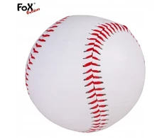 Fox Outdoor Beisbolo kamuolys, Baseball Basic 5 OZ, 7,3 cm, baltas