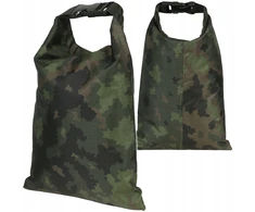 Fox Outdoor Vandeniui atsparus maišas MFH, 1 vnt.