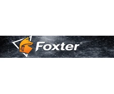 Foxter JUODOS TURISTINĖS KURIŠINĖ KARINĖ TAKTINĖ KALNO IŠGYVIMO MOKYKLA 55L