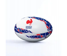 France Supporter rugby ball - GILBERT - T5