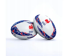 France Supporter rugby ball - GILBERT - T5