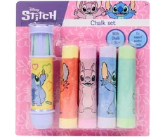 Free Easy DISNEY STITCH KELIŲ KREITA 5 Vnt