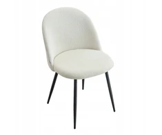 FRESCA Ecru kėdė 49x56x80 cm HOMLA