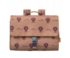 Freska Satchel Liūtas