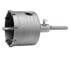 Grąžtas Yato IŠSKYRUS CROWN HEX 65mm DO UDARU 4400