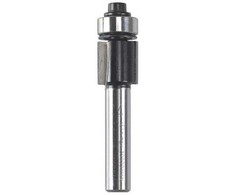 Kopijuojanti freza Stanley; 12,7x12,7/48 mm; su guoliu