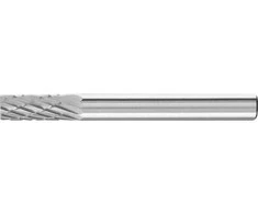 Frezavimo įrankis Pferd Z3 Plus ZYA 6x16/6mm