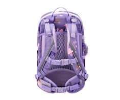 Frii Of Norway Norvegijos Frii – 22L mokyklinis krepšys – Easy Violetinė (24150)