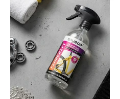 Frischer Professional VALYMO SKYSČIS DVIRAČIŲ PLAUVYMUI, GRANDINĖS RATAS RĖMAS 500ml