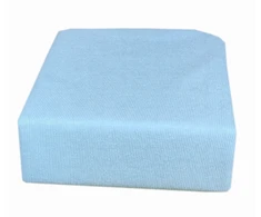 Frotti JERSEY SHEET ovaliam čiužiniui 75/125 cm ovalus