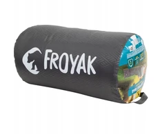 FROYAK VIENAMENIS TURISTAS MIEGmaišis 200x80cm