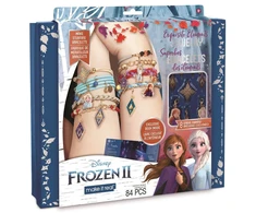 Frozen Make it Real Frozen II Elements apyrankių gamybos rinkinys