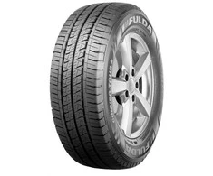 Fulda 195/60R16C CONVEO TOUR 2 99/97H
