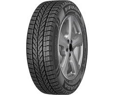 195/75R16C CONVEO TRAC 3 107/105R FULDA