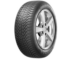 Fulda 215/55R17 MULTICONTROL 98V XL