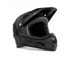 Fullface šalmas Bluegrass Intox L 58-60cm juodas
