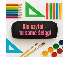 Funandstyle Dėklas "tik Patikrintos Žinios" – Mokyklai ir Studijoms