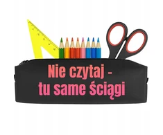 Funandstyle Dėklas "tik Patikrintos Žinios" – Mokyklai ir Studijoms