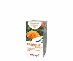 Baltic Agro BALTICAGRO Fungicidas PREVICOUR ENERGY, 15 ml