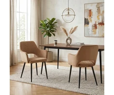 Furnitex K3-FX (B) RIVIERA 24 CAPPUCCINO