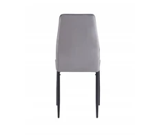 Furnitex PILKA MINŠTA KĖDĖ K12-FX