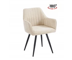 Furnitex SEMĖLĖ 180° SUKAMA KĖDĖ BREGO MINŠTA K18-FX