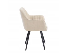 Furnitex SEMĖLĖ 180° SUKAMA KĖDĖ BREGO MINŠTA K18-FX