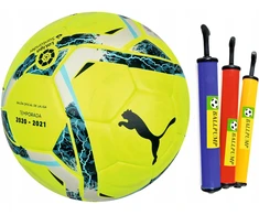 Futbolas La Liga Puma Hybrid 083511