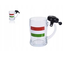 FUTBOLO ALAUS BALTIS SU VARPU 400ml CD1950220 1vnt