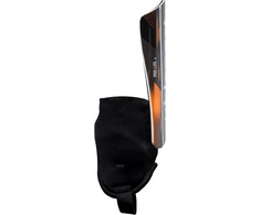 Futbolo antkeliai Uhlsport Pro Lite Plus Juoda W2S-S64132608