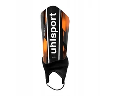 Futbolo antkeliai Uhlsport Pro Lite Plus Juoda W2S-S64132608