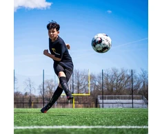 Futbolo apsaugos G-Form Pro-S Elite X, juodos