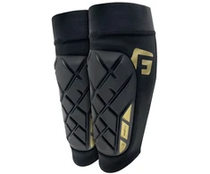 Futbolo apsaugos G-Form Pro-S Elite X, juodos